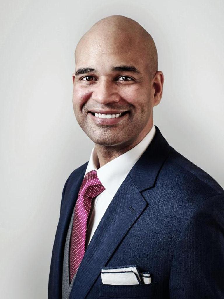 Daniel Guzman Profile Image