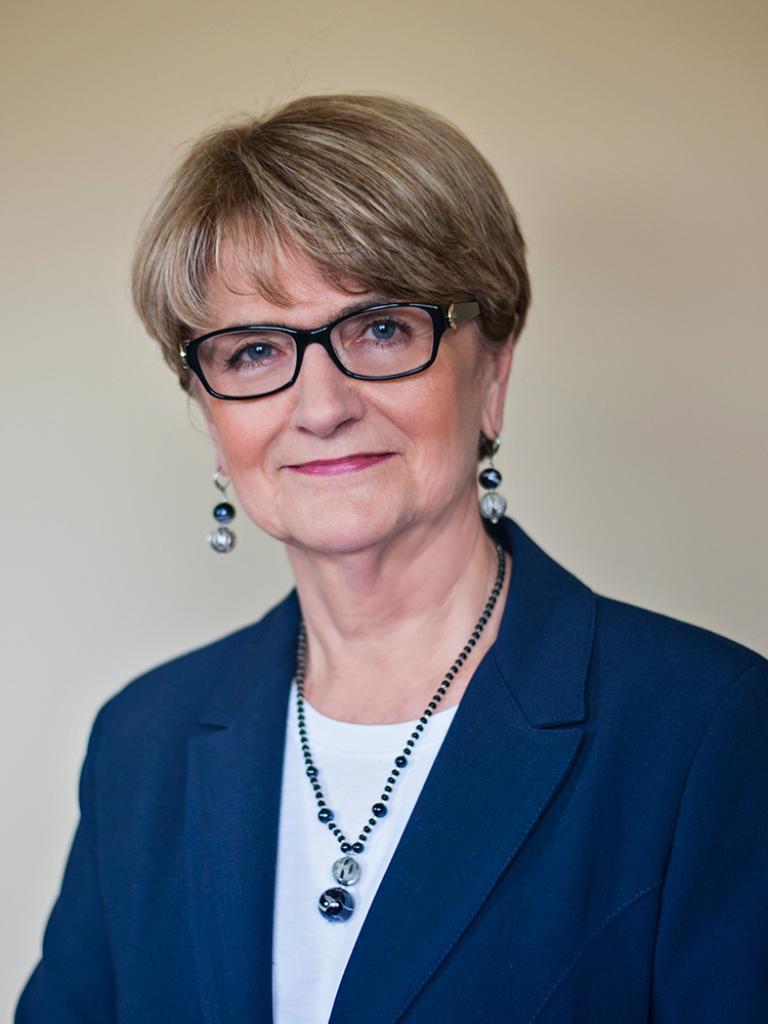 Ewa Zalupska