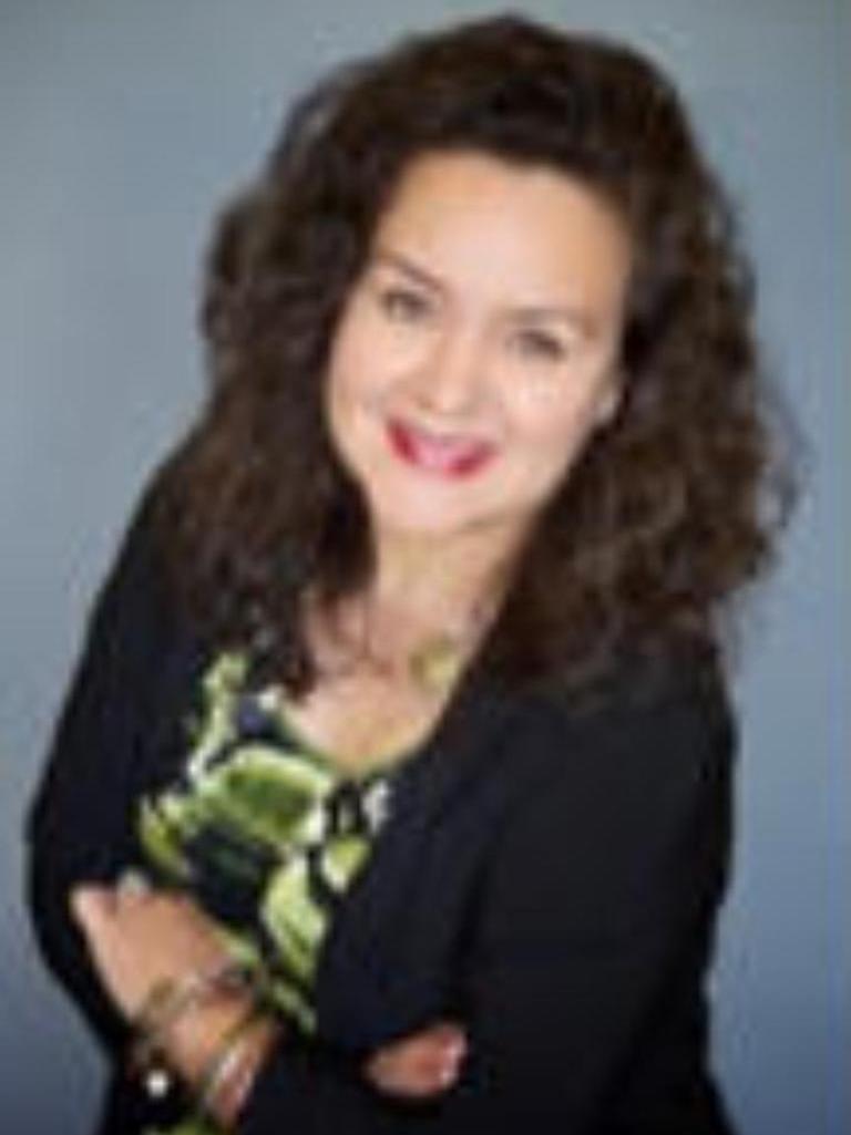Lydia Perez-Twohey Profile Image