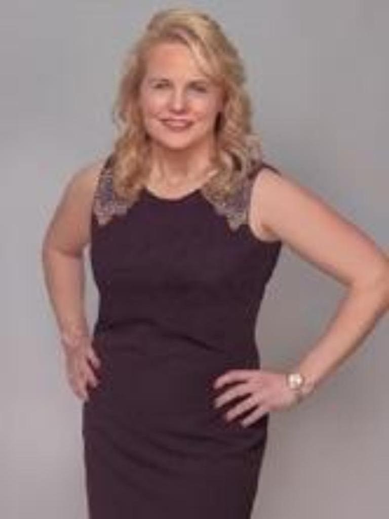 Mary Ellen O'Grady Profile Image