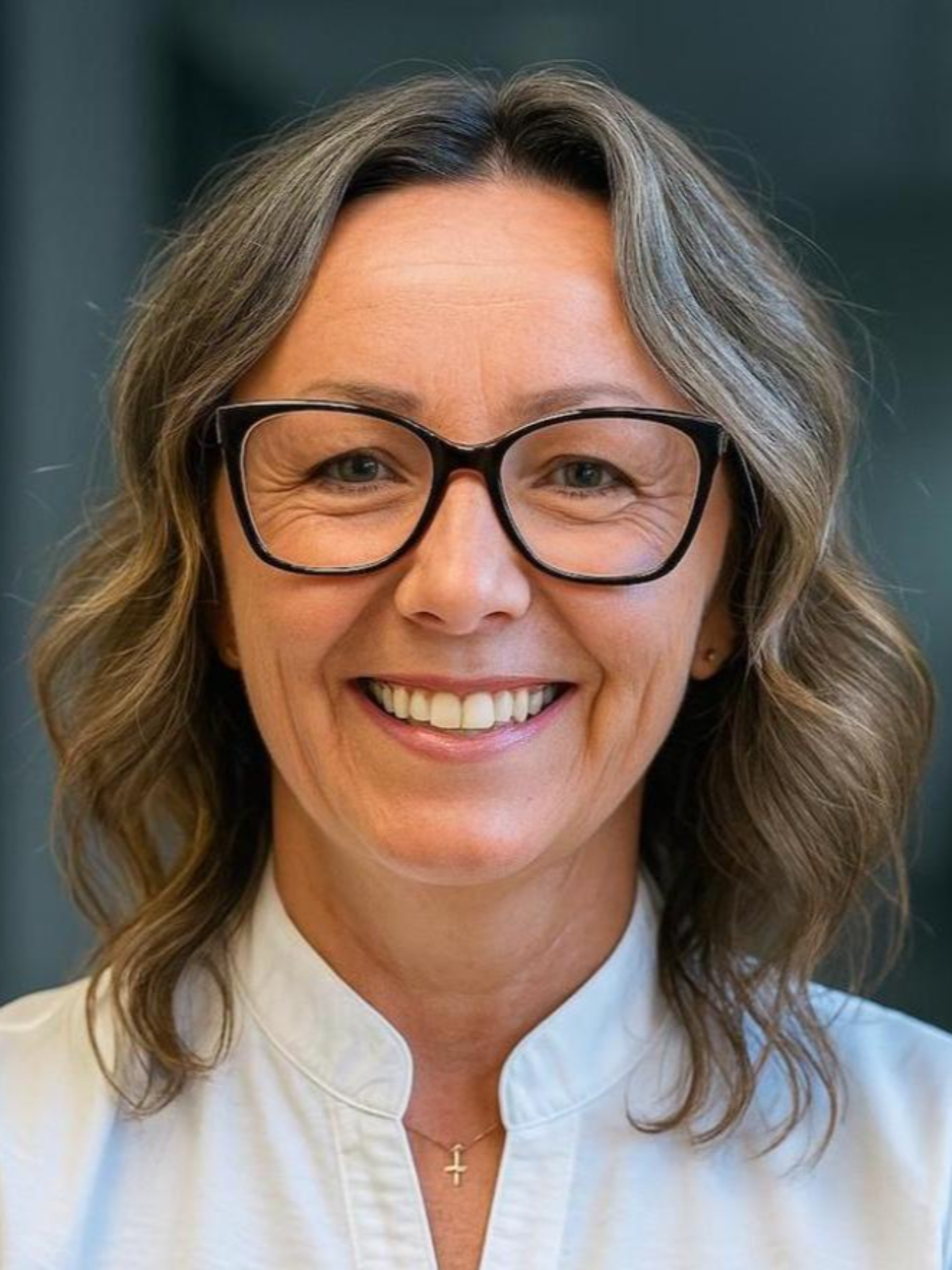 Anna Wojtas Kuzak Profile Photo