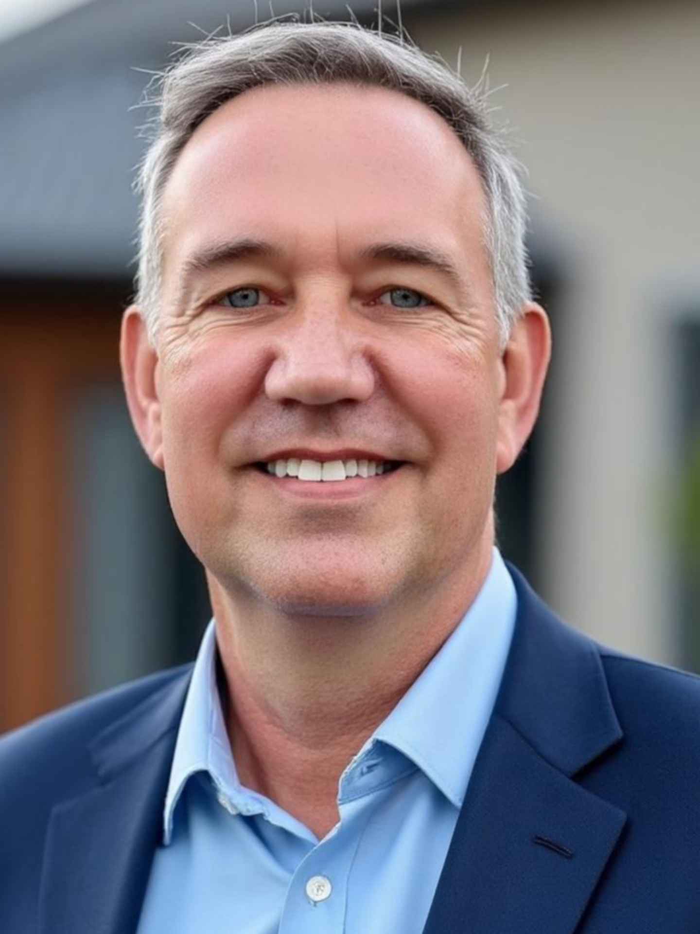 Steven Glose Profile Photo