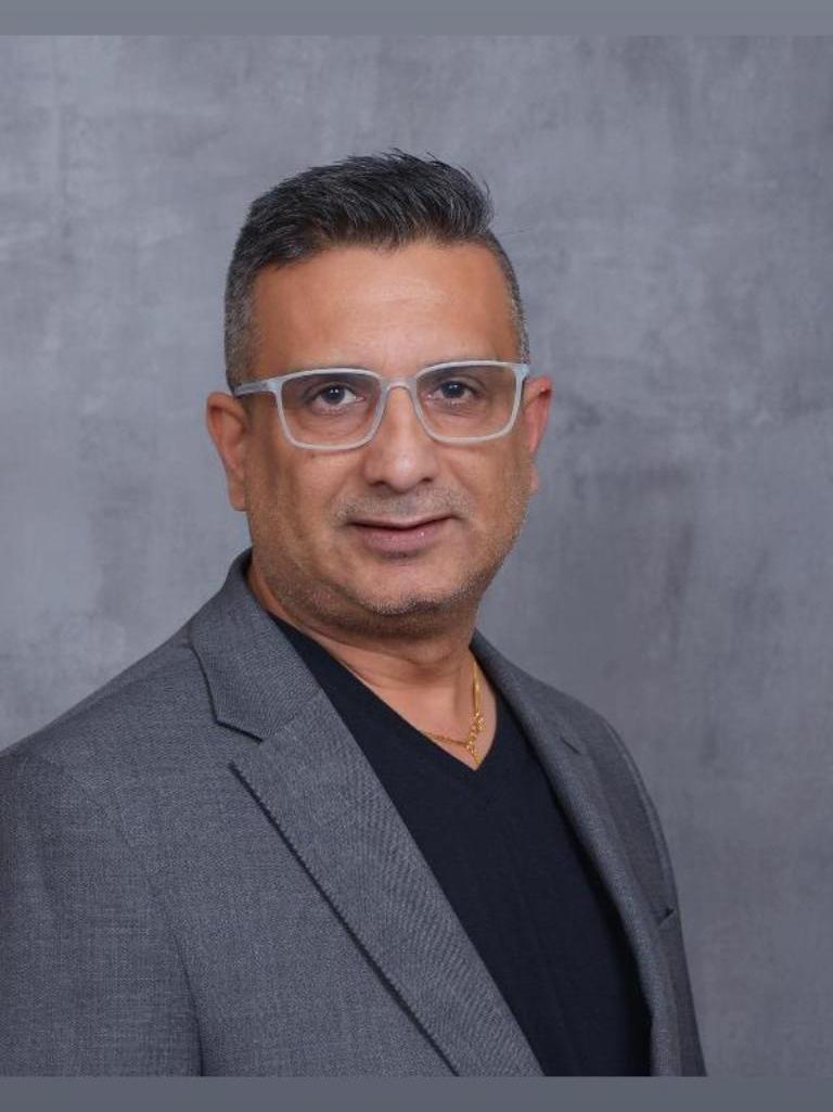 Jaimin Thakkar Profile Image