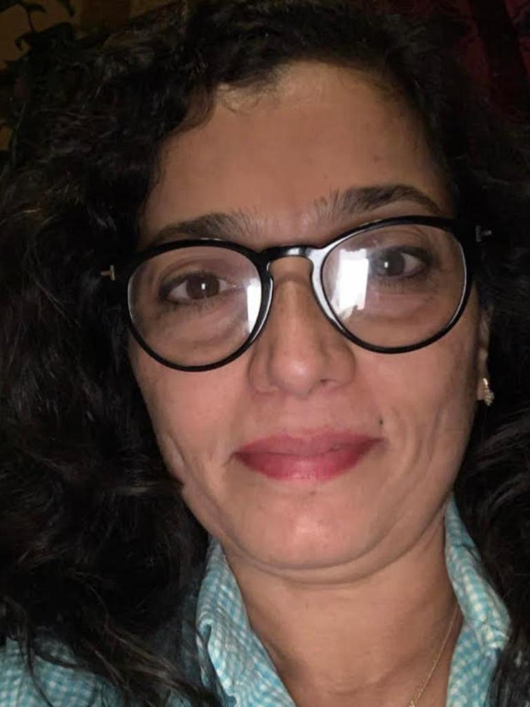 Susany Babu Profile Image