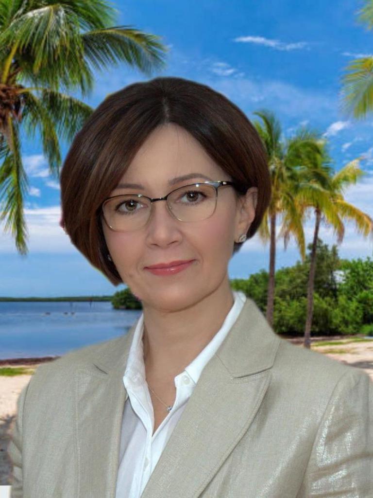 Agnes Salwach Profile Photo