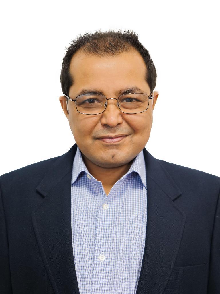 Suresh Bhagia Profile Image