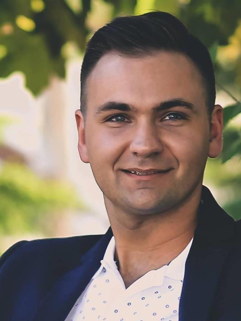 Paul Cesarz Profile Photo