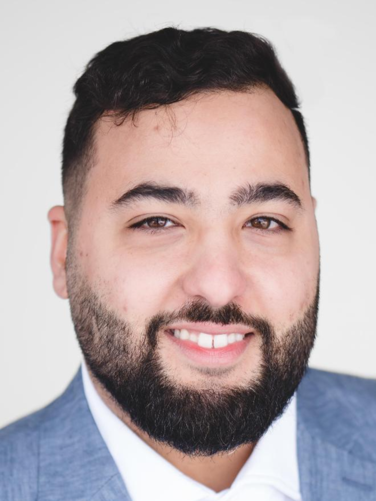 Mohamed Hussein Profile Photo