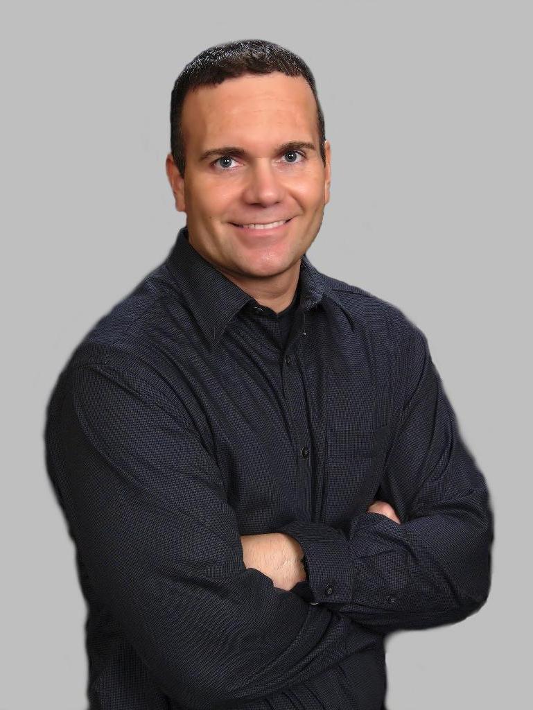 Nick Kacija Profile Photo