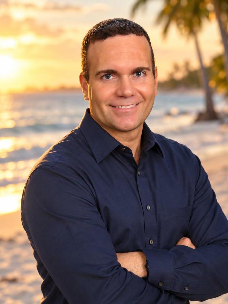 Nick Kacija Profile Image