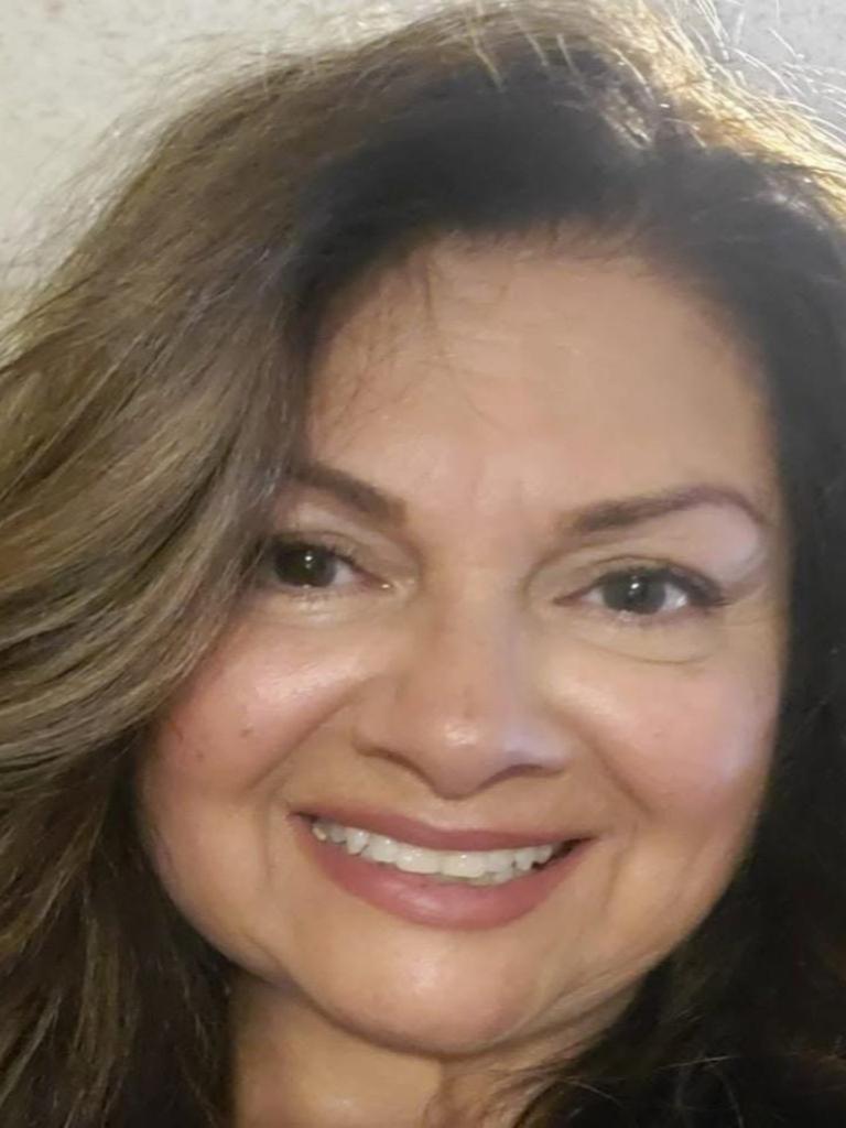 Laura Salazar