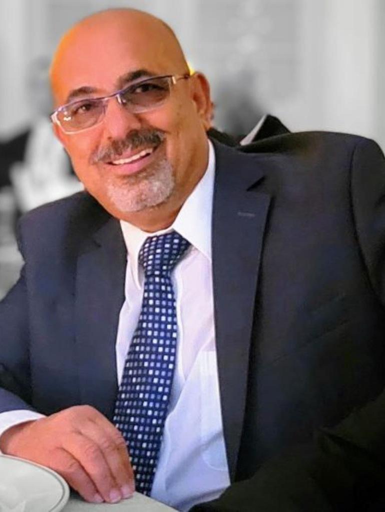 Imad Jibawi Profile Photo