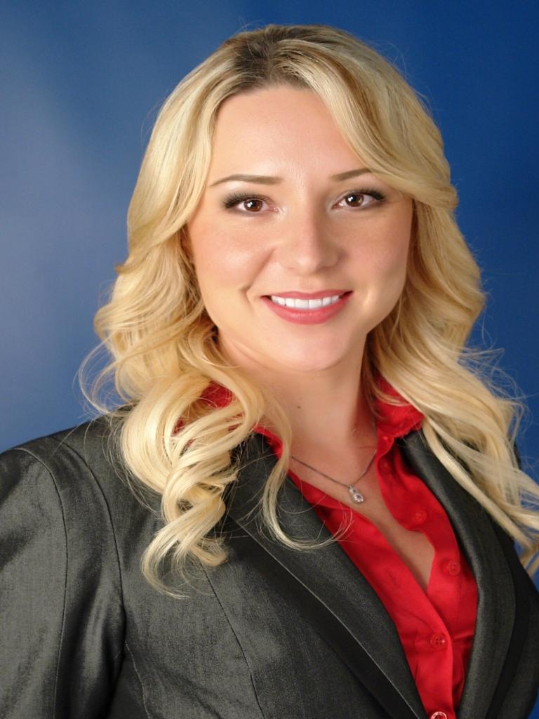Elona Orlovska Profile Photo