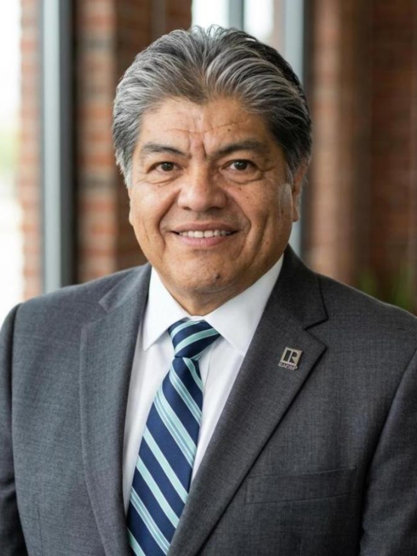 Abiezer Molina Profile Photo