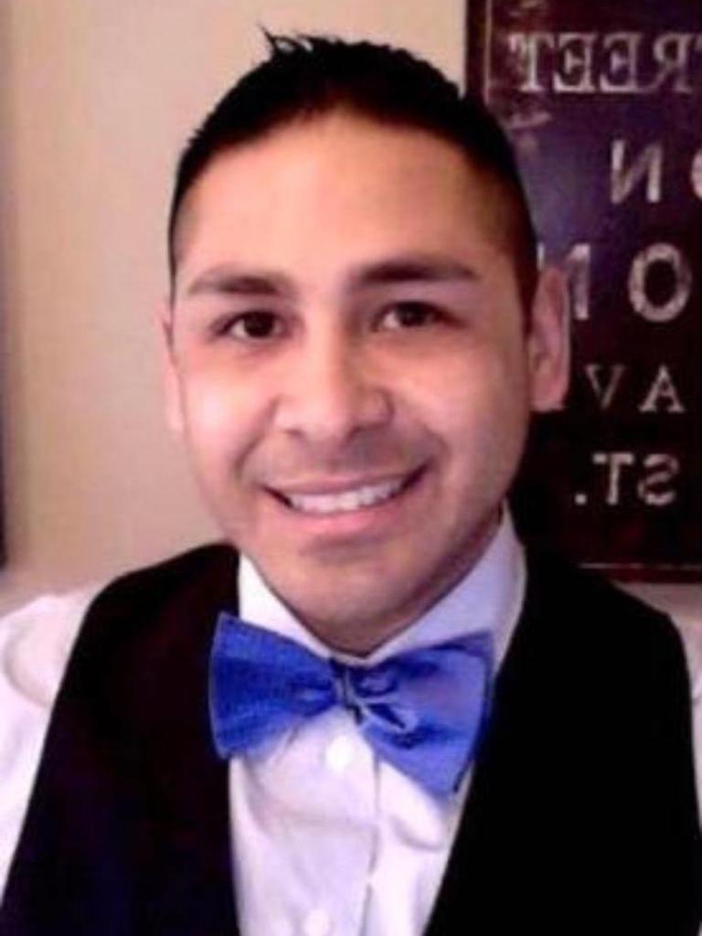 Christopher Gutierrez Profile Photo