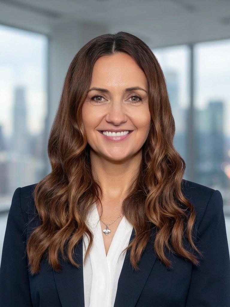 Ewa Rak Profile Image