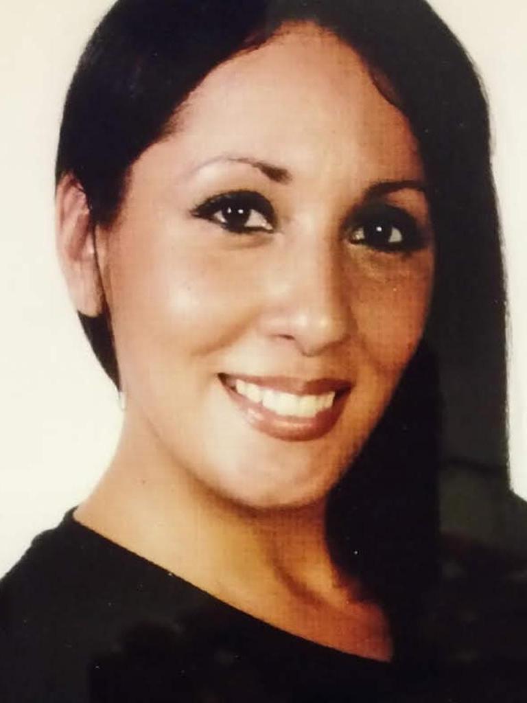 Janet Castro Profile Photo