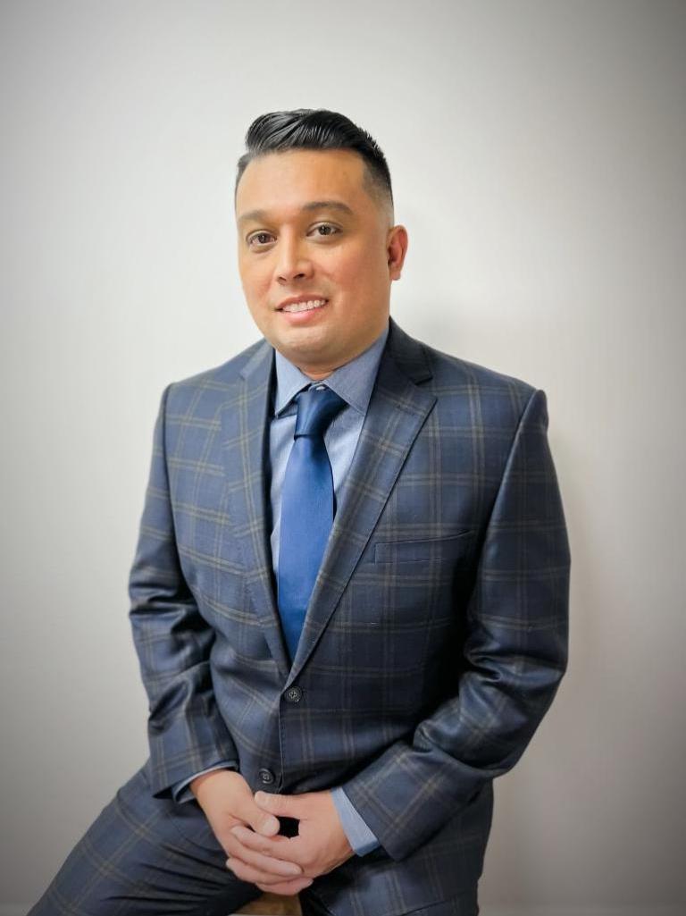 Jaime Queroz Profile Image