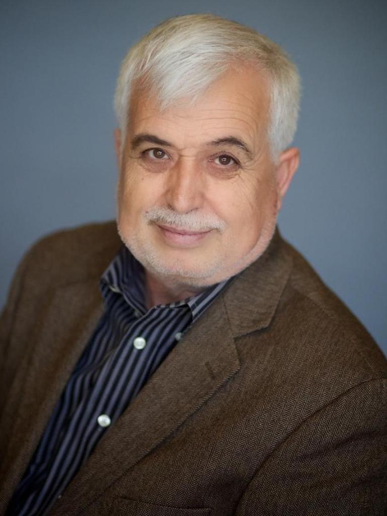 Qasem Abdeljaber Profile Image
