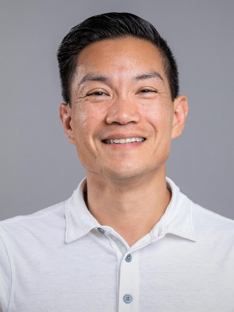 Mark Javier Profile Image