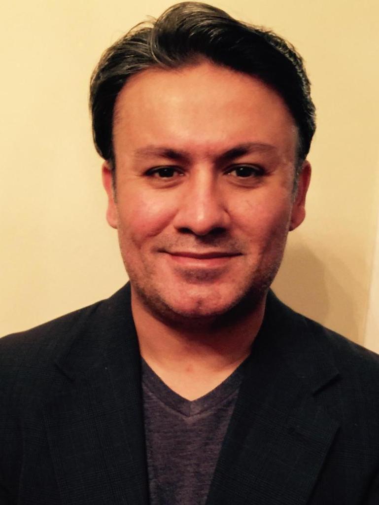 Sulaiman Samani Profile Photo