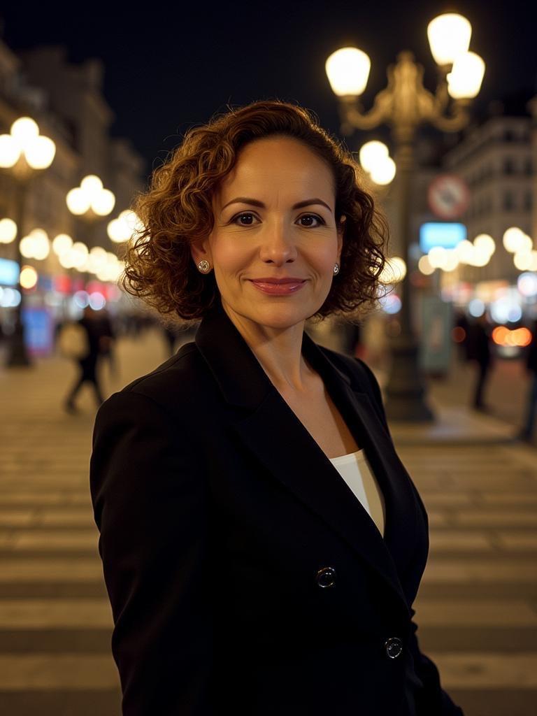 Nella Ovallos Profile Photo