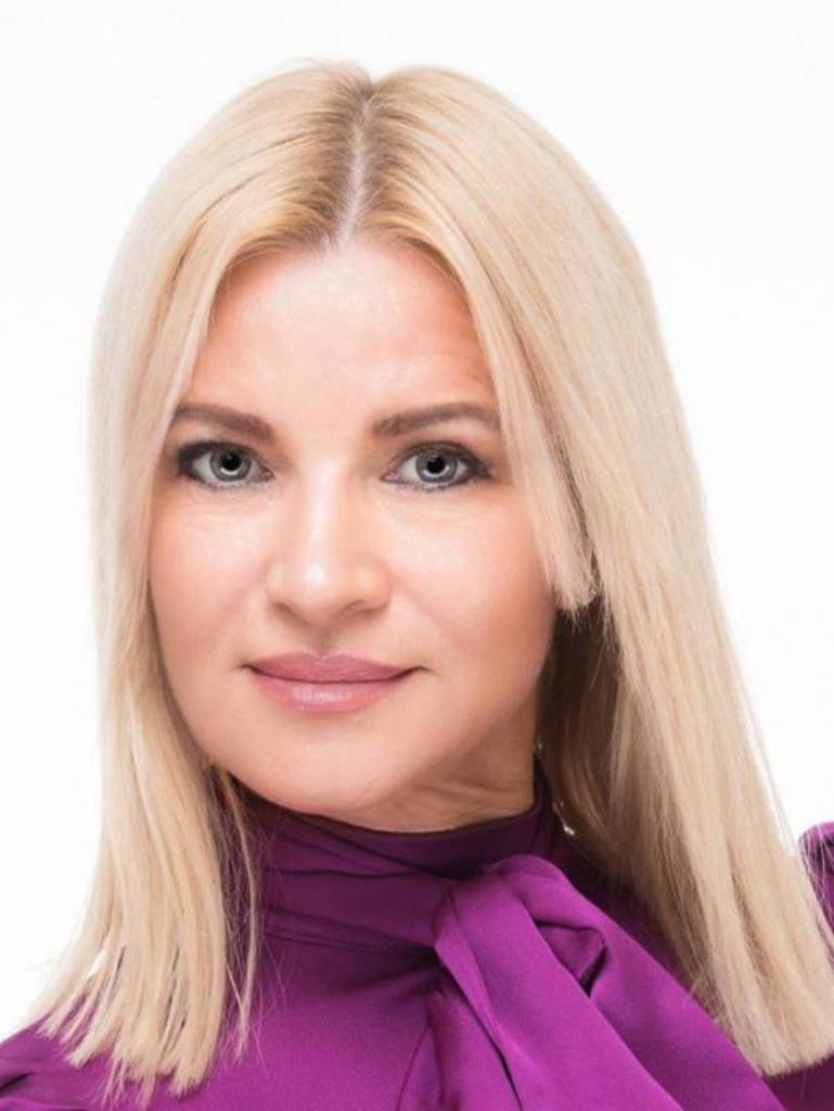 Dorota Gessek - Chicago REALTOR