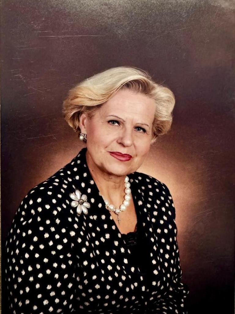Barbara Florczyk Profile Image