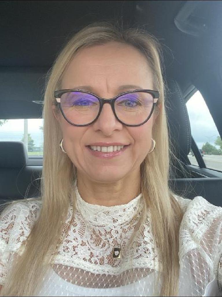 Renee Polaczek Profile Photo