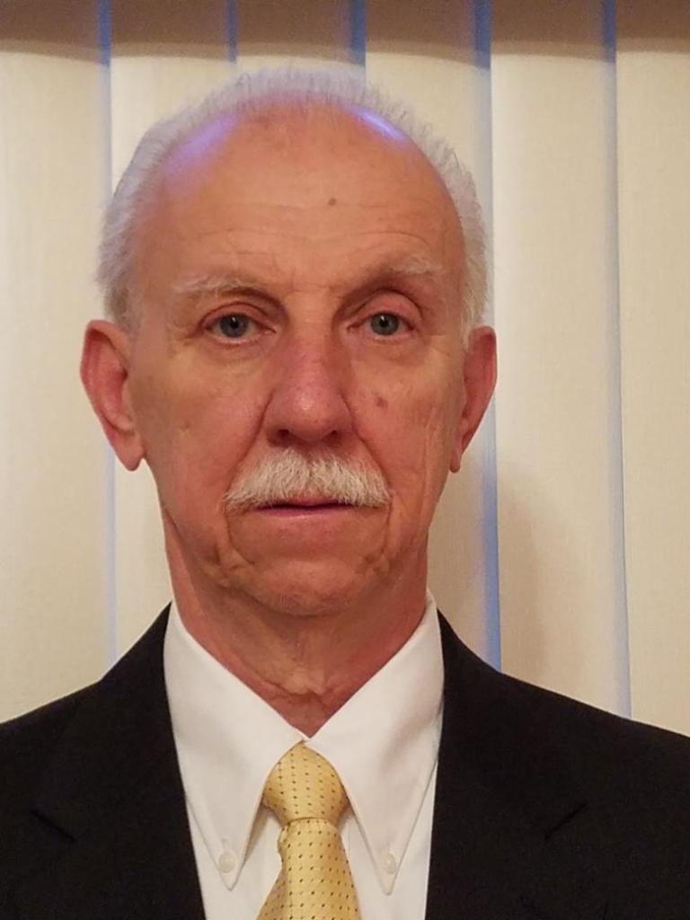Chester Riske Profile Photo