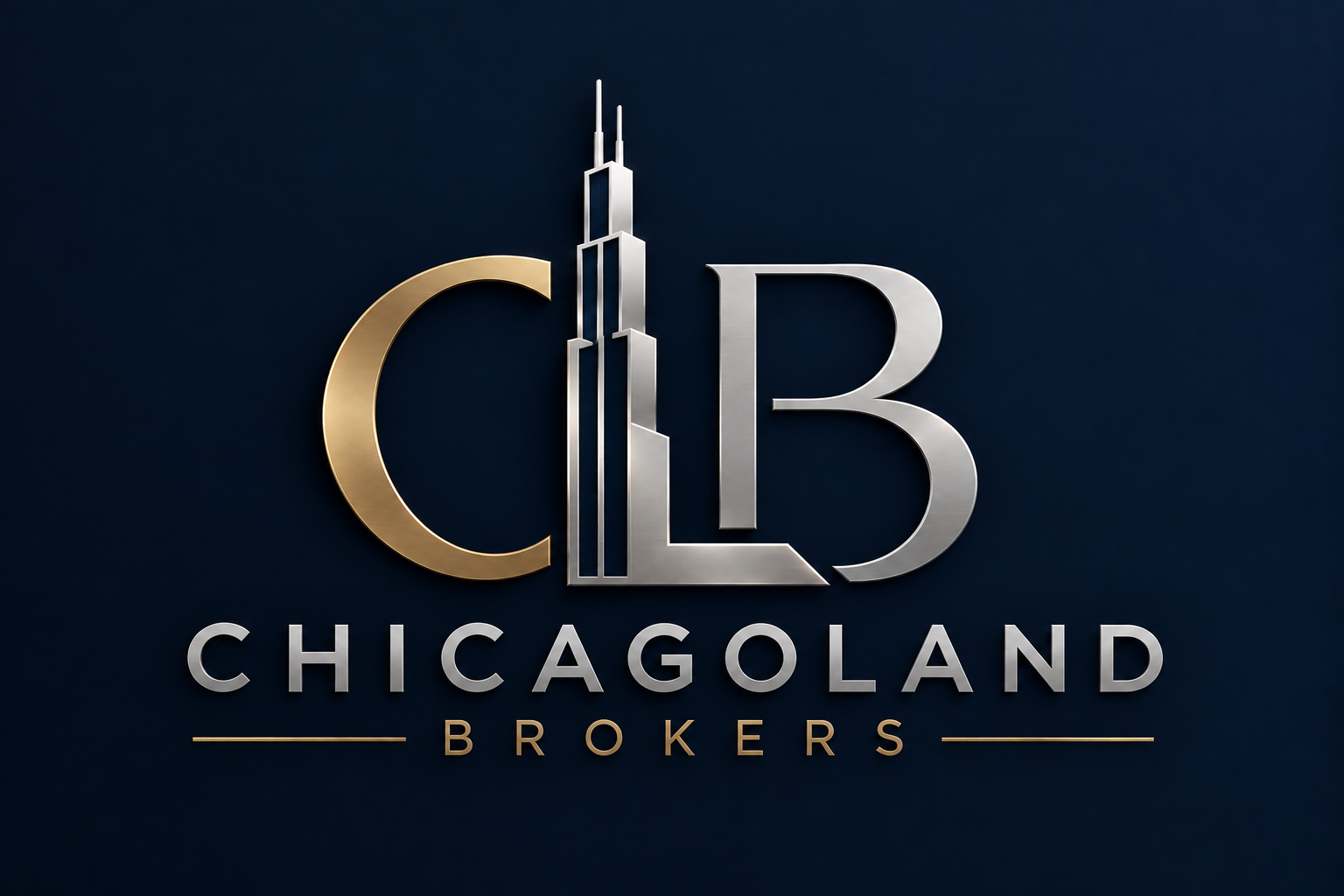 Chicagoland Brokers Inc Logo