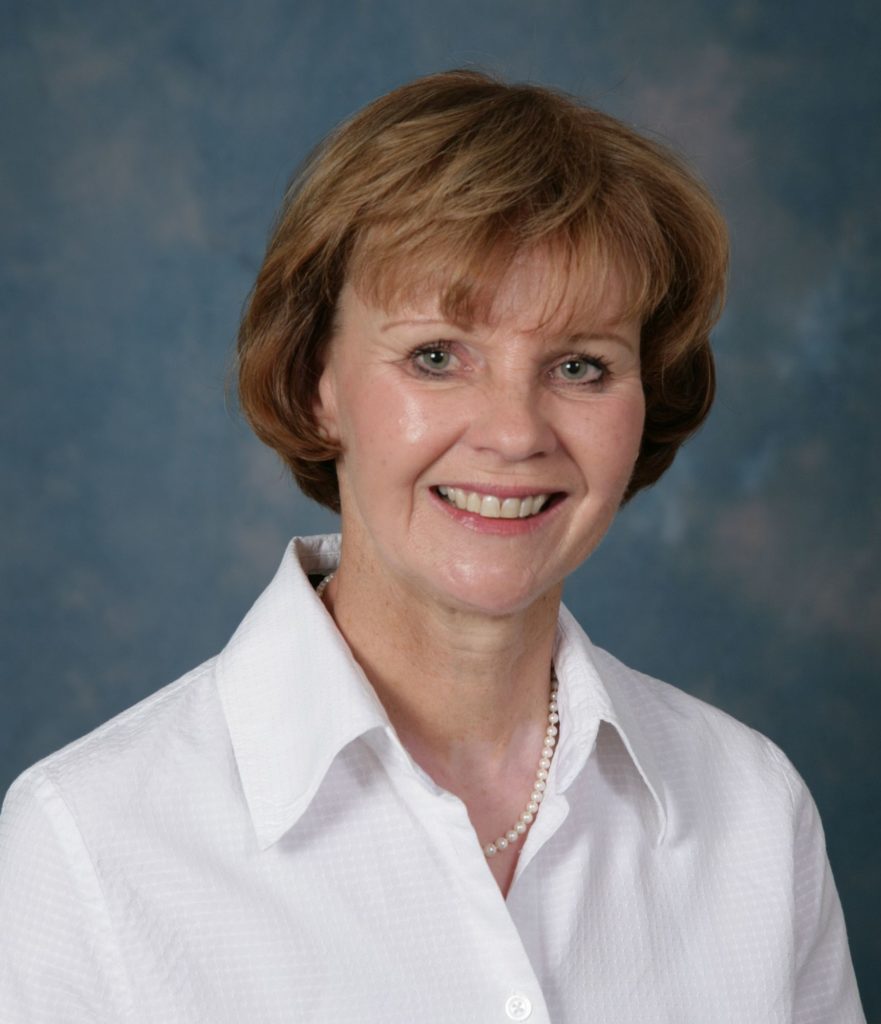 Eileen Ryan