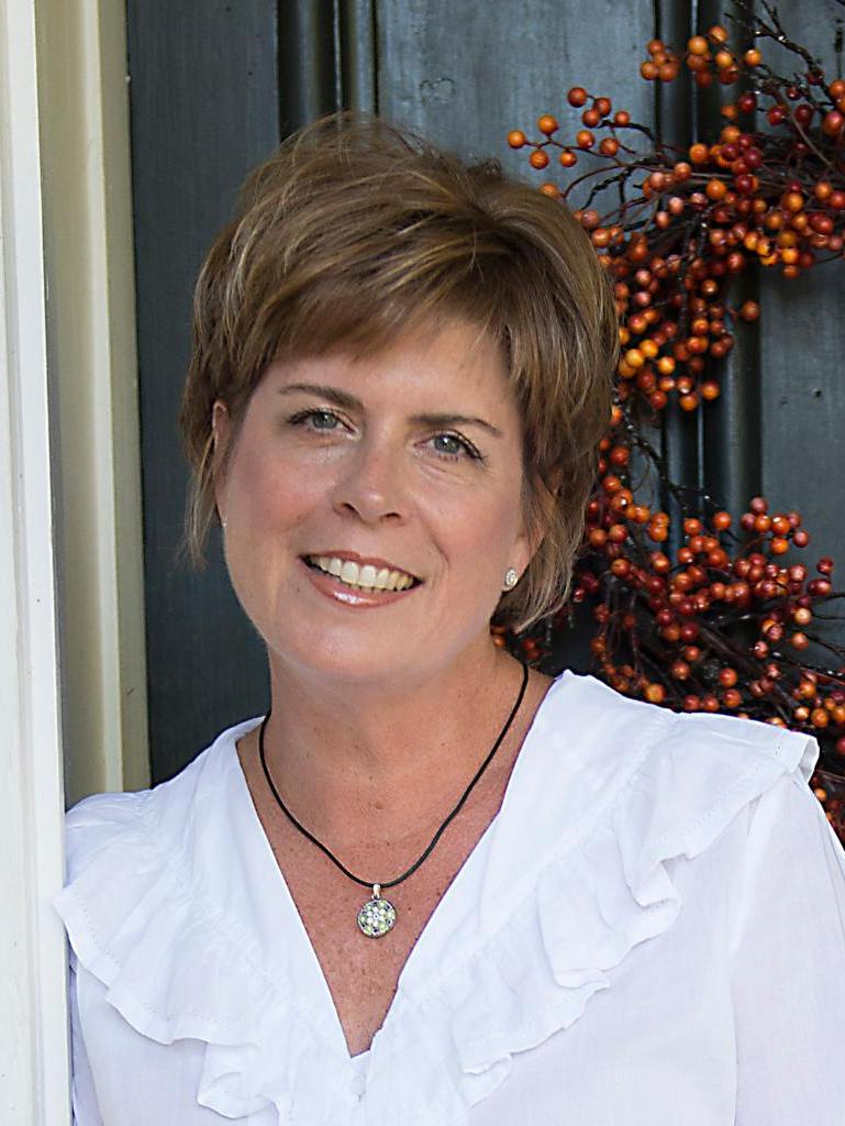 Heather Walton Profile Photo
