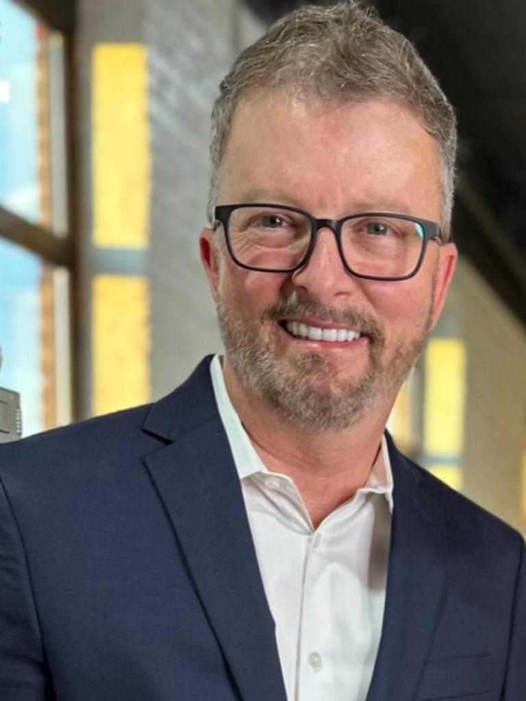 Jeffrey Clements Profile Photo