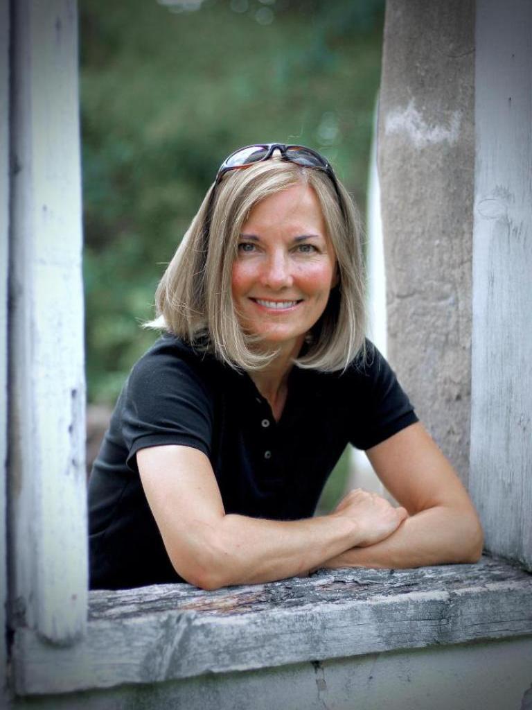 Christine Cole Profile Photo