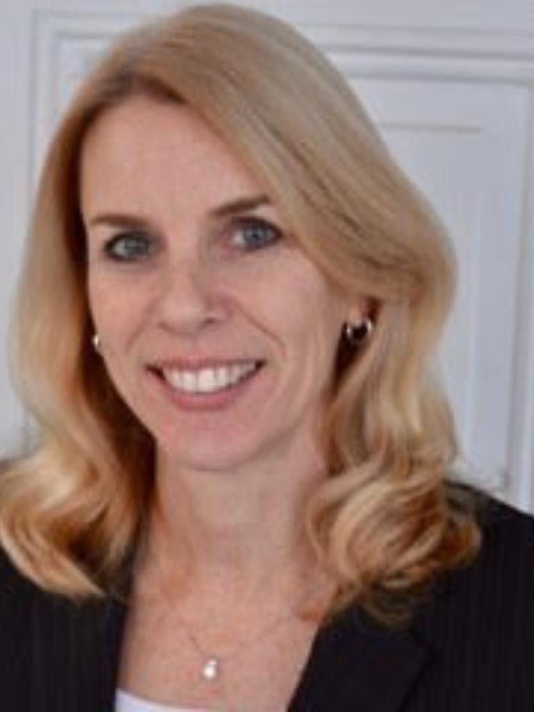 Julie Wurster Profile Photo