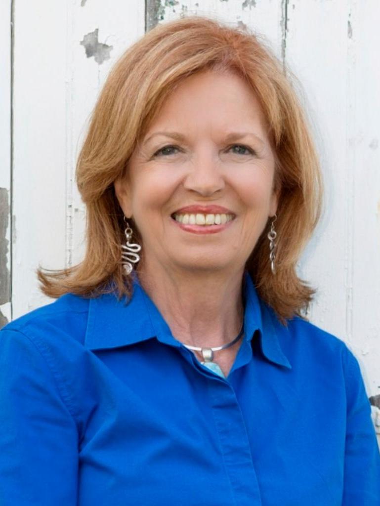 JoAnn Maroney Profile Image
