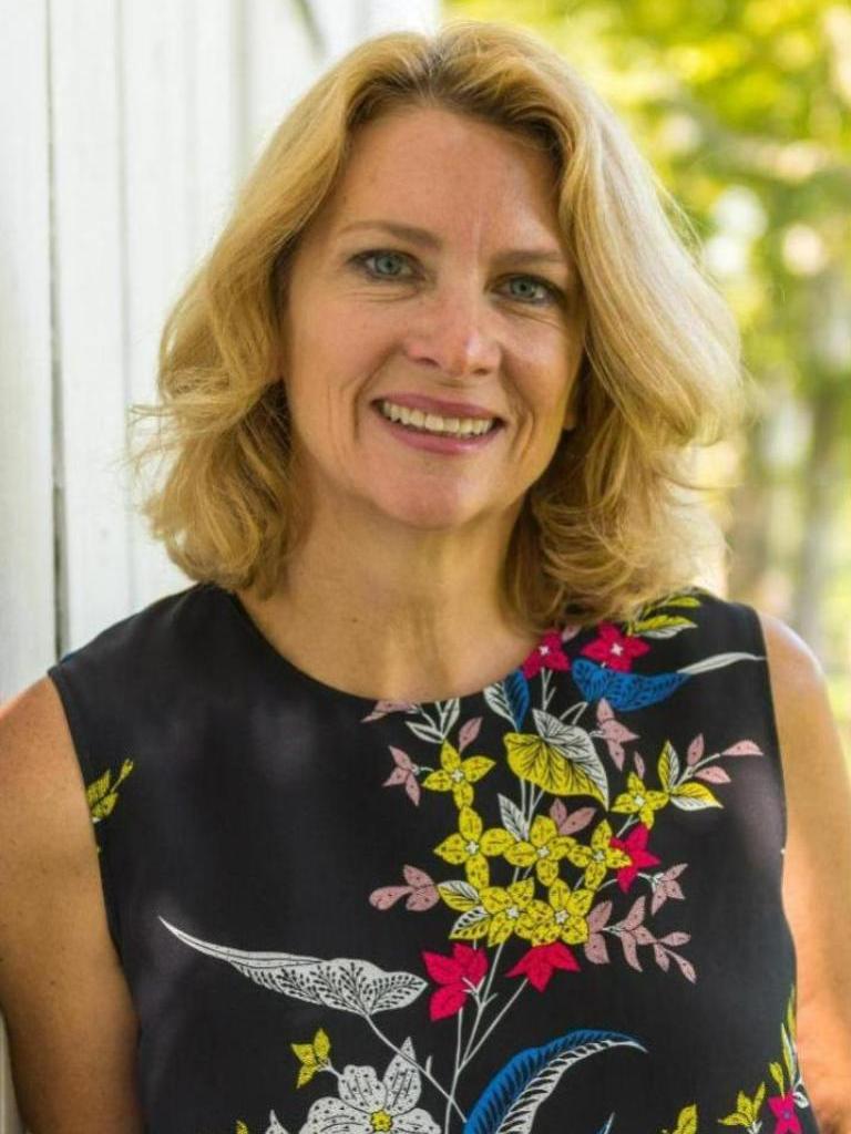 Lorraine Gross Profile Photo