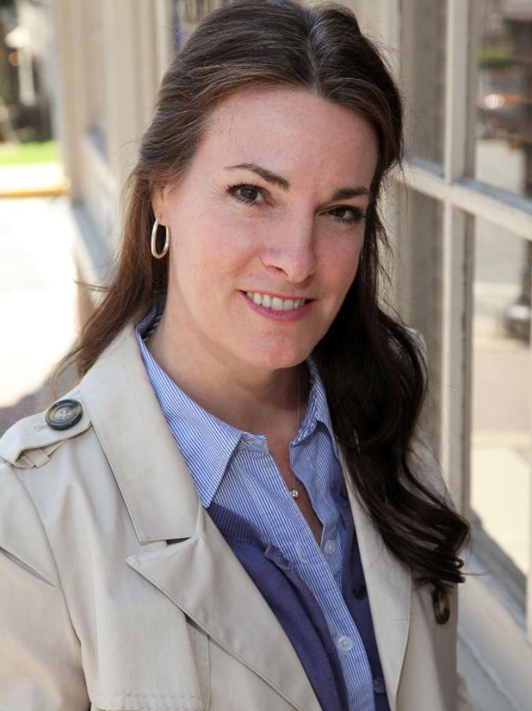 Marie Kovach Profile Photo