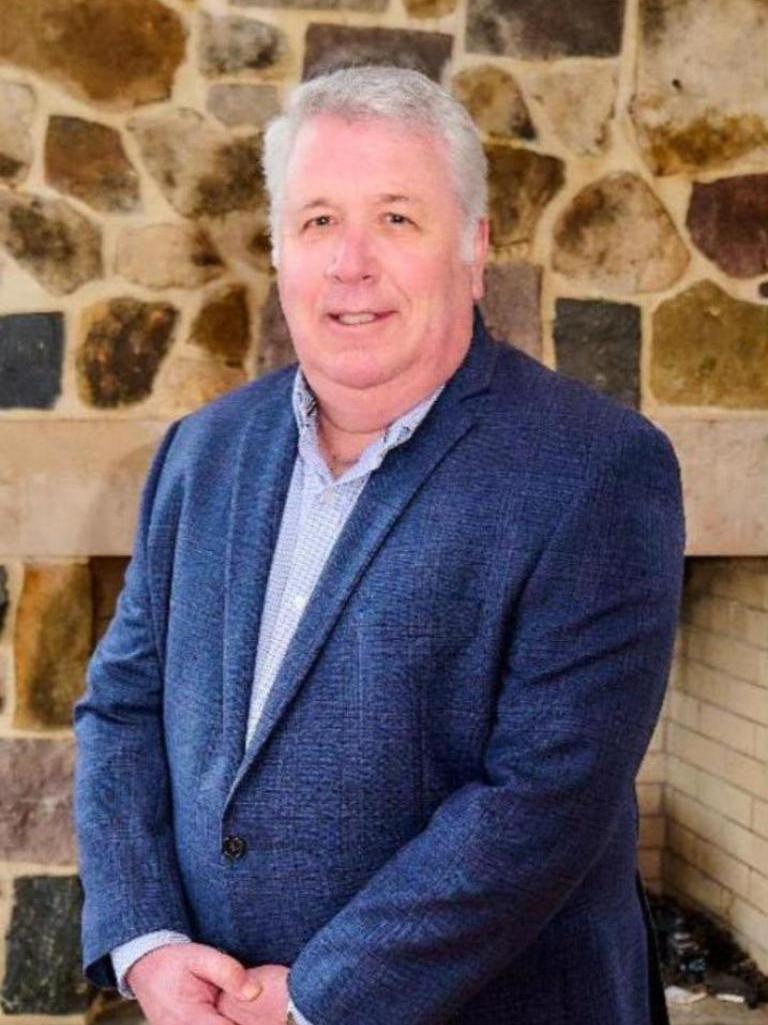 Doug Raitt Profile Photo