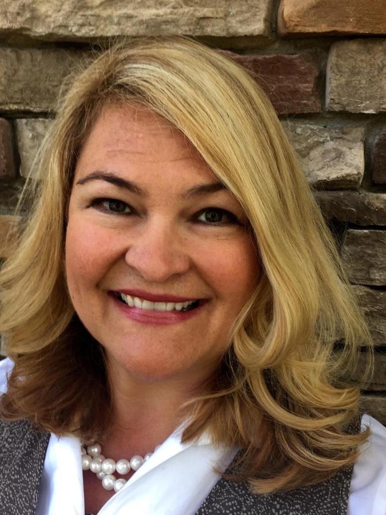 Kimberly Weinhold Profile Photo
