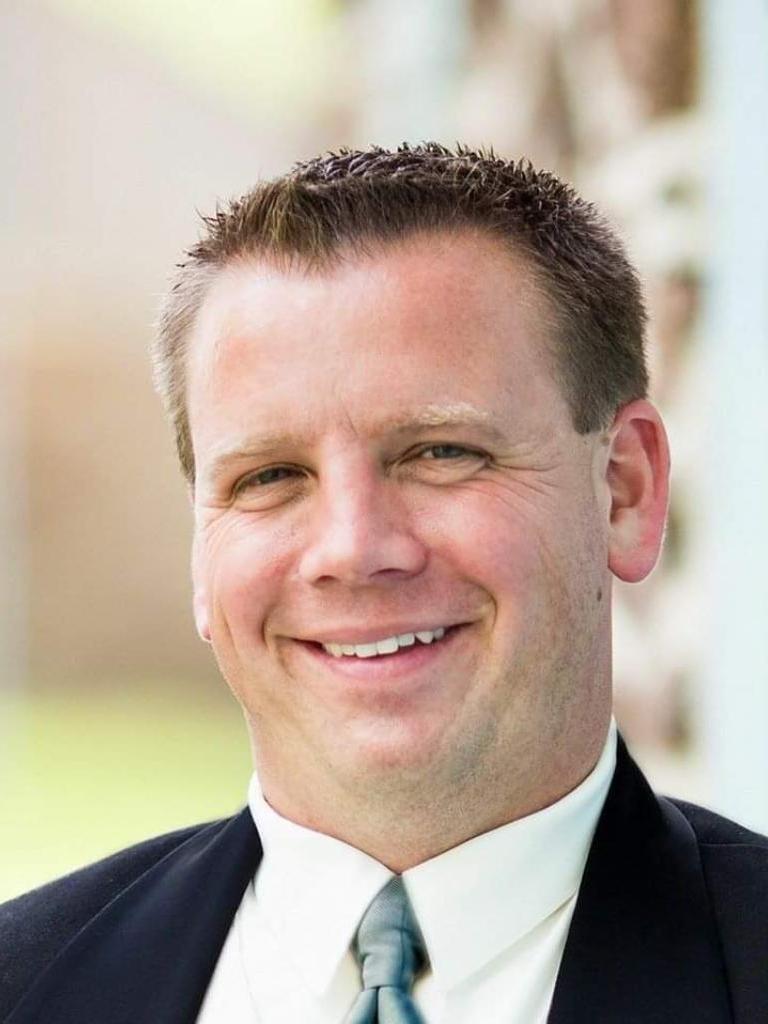 John Zygmont Profile Image