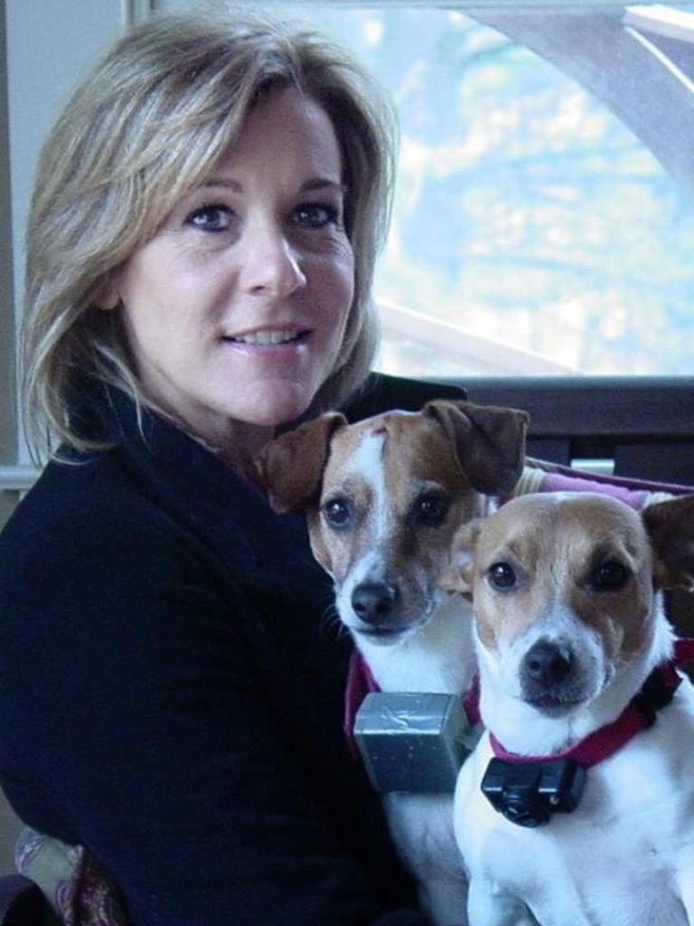 Jo-Anne Atwell Profile Photo
