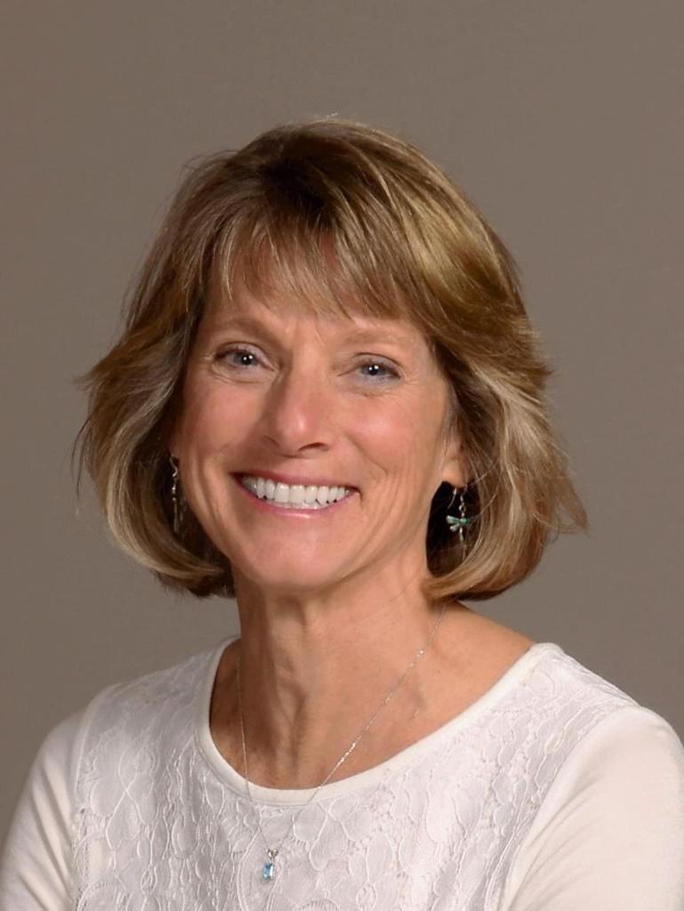 Sherri Belfus Kracht Profile Photo