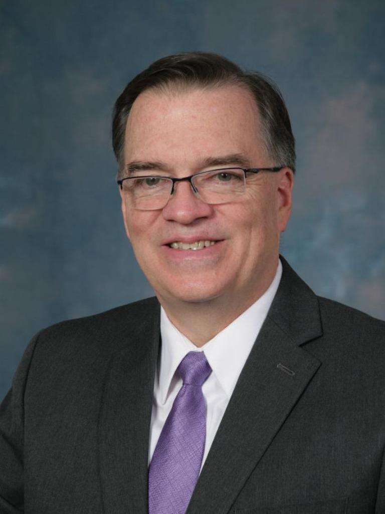 Tim Murphy Profile Image