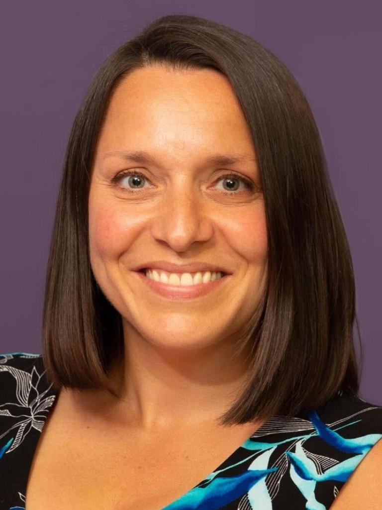 Shelly Peterson Profile Image