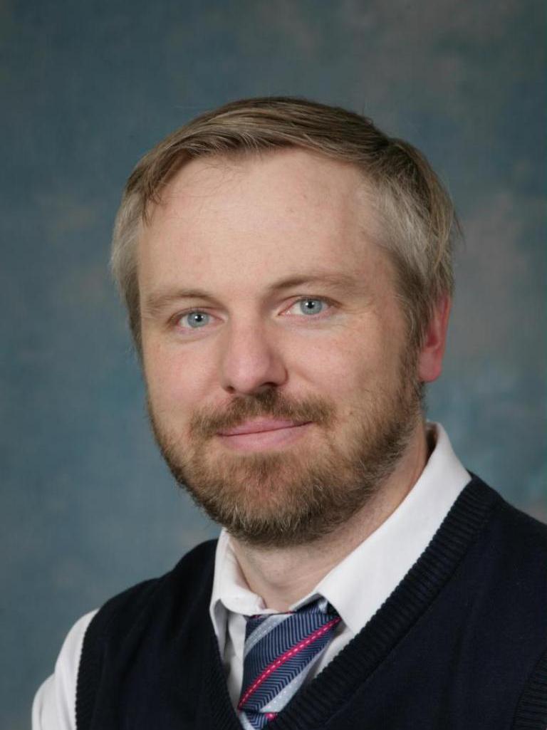 Daniel Lang Profile Photo