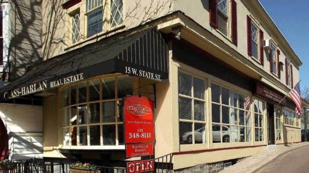 Doylestown Location Photo