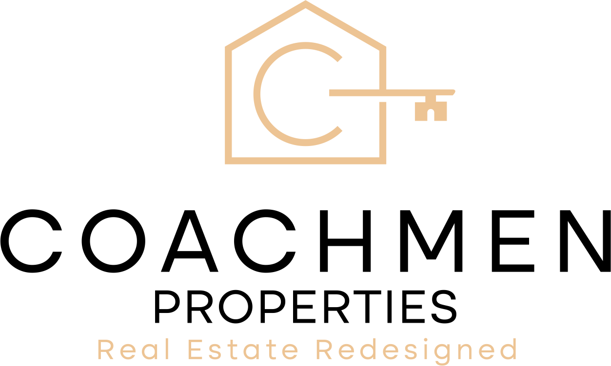 Denean Johnson - Coachman Properties Logo