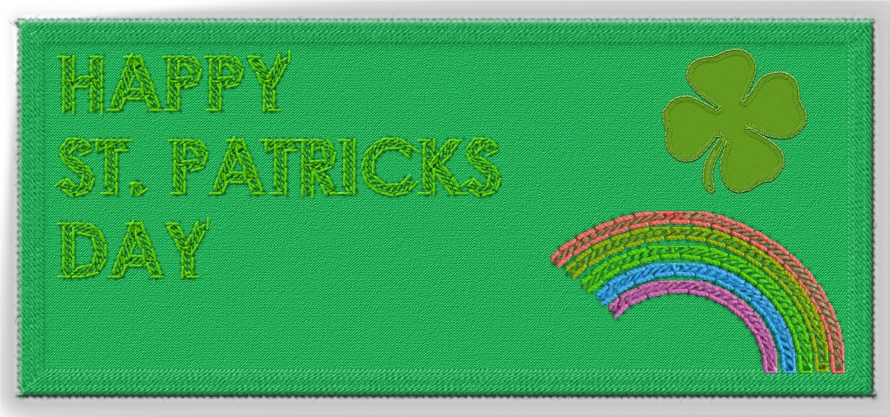 St. Patrick's Day Celebrations Main Photo